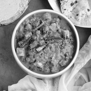 Veg Chilli Milli