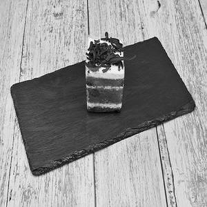 Pastry Black Forest