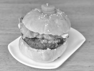 Veg Burger