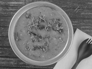 Dal Fry