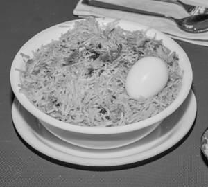Chicken Rice