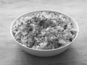 Jeera Rice