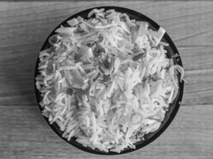 Veg Fried Rice
