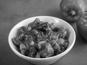 Gobi Manchurian