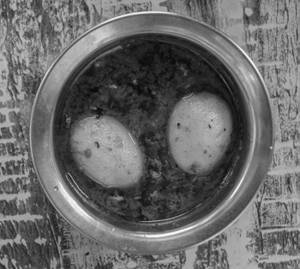 Egg Curry