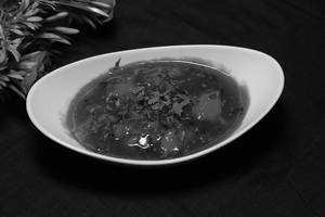 Schezwan Chicken Gravy - Boneless 