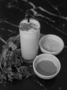 Plain Buttermilk