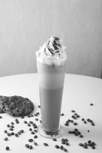 Columbian Rich Coffee Shake