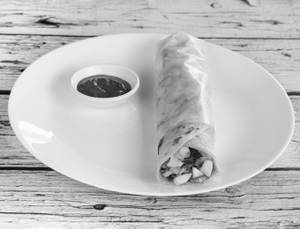 Chicken Roll