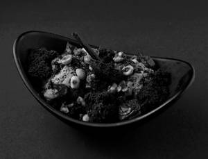 Indulgent Chocolate Sundae