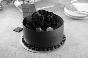 German Black Forest Cake [900 Gm]