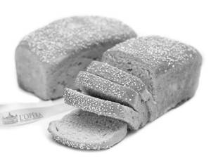 Whole Wheat Bread 