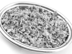 Egg Bhurji