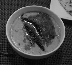 Dal Tadka                                       