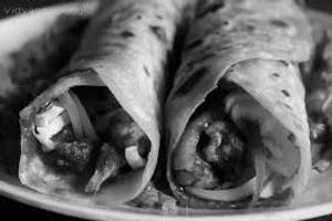 Gobi Franki Roll
