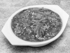 Chicken Chilli Gravy