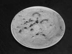 Butter Roti