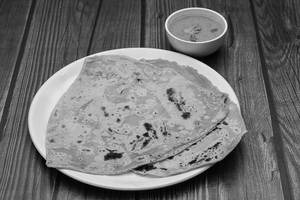 Chappathi (2 Pcs )