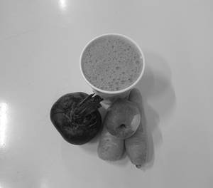 Apple +beetroot +carrot Juice (750 Ml)