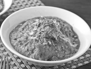 Chicken Butter Masala