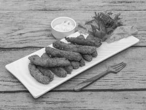 Fish Finger (6pis)