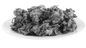 Onion Pakoda