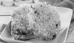 Sabudana tikki [2 Pieces)