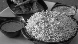Dilkush Fried Rice