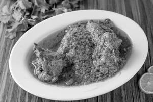 Chicken Kasha [4pieces]
