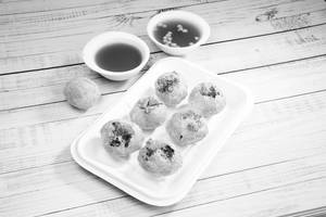 Paani Puri
