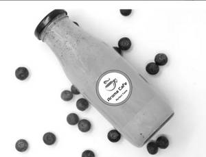 Blueberry Shake