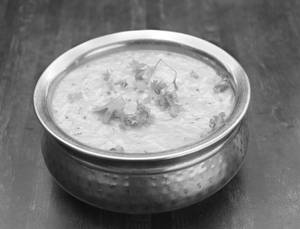 Dal Khichdi