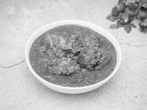 Chicken Kundapura 