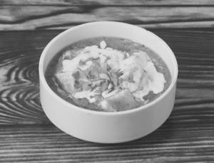 Paneer Butter Masala