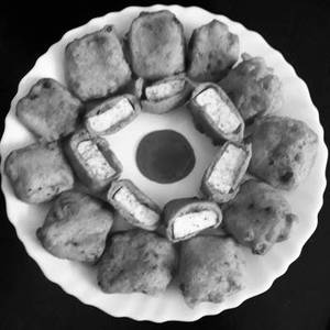Paneer Pakoda [5 Pcs]