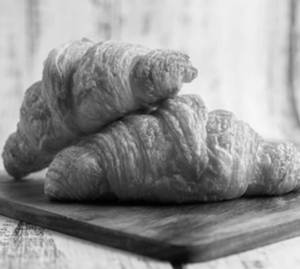 Butter Croissant