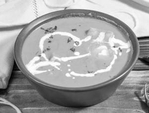 Paneer Makhani