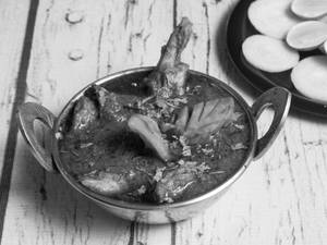 Chicken Masala