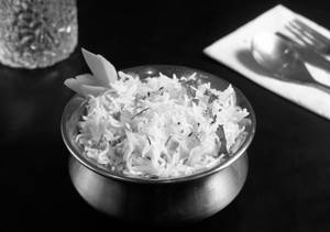 Jeera Rice