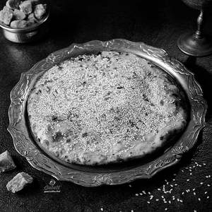 Gur Ka Parantha