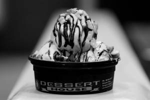 Hot Chocolate Fudge