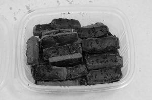 Choco Rice Cookies (200 Gms)