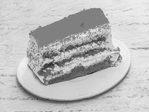Red Velvet Pastry