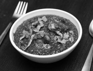 Pepper Chicken Gravy