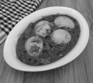 Egg Curry