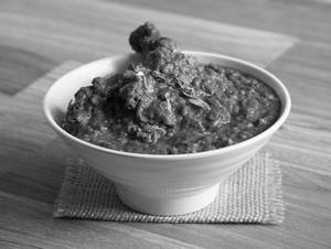 Singh Special Masala Chicken