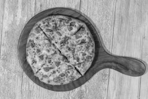 Pm Tomato Golden Corn Pizza