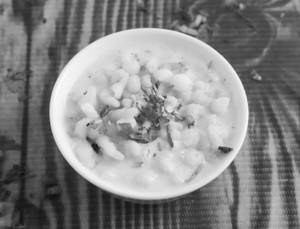 Boondi Raita