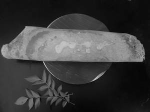 Ghee Roast Dosa