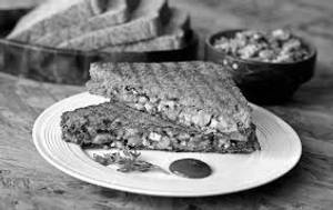 Corn Sandwich